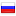 brsc.ru hosted country